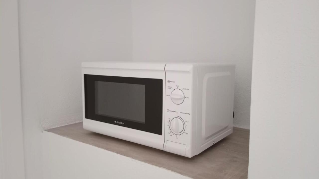 Apartamento La Yedra 赫雷斯 外观 照片