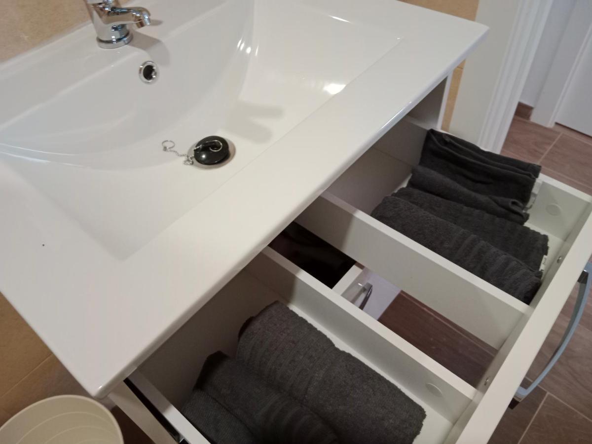 Apartamento La Yedra 赫雷斯 外观 照片