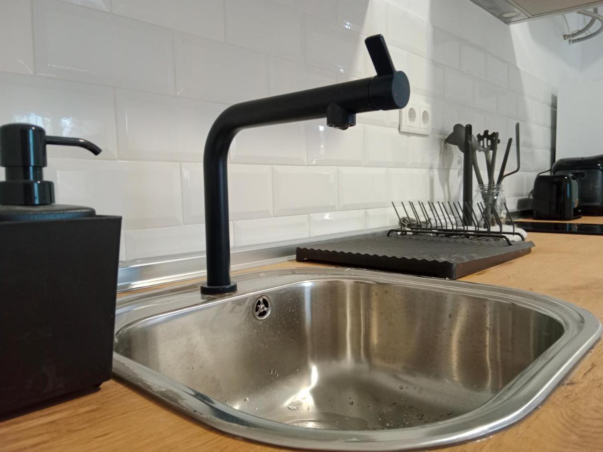 Apartamento La Yedra 赫雷斯 外观 照片